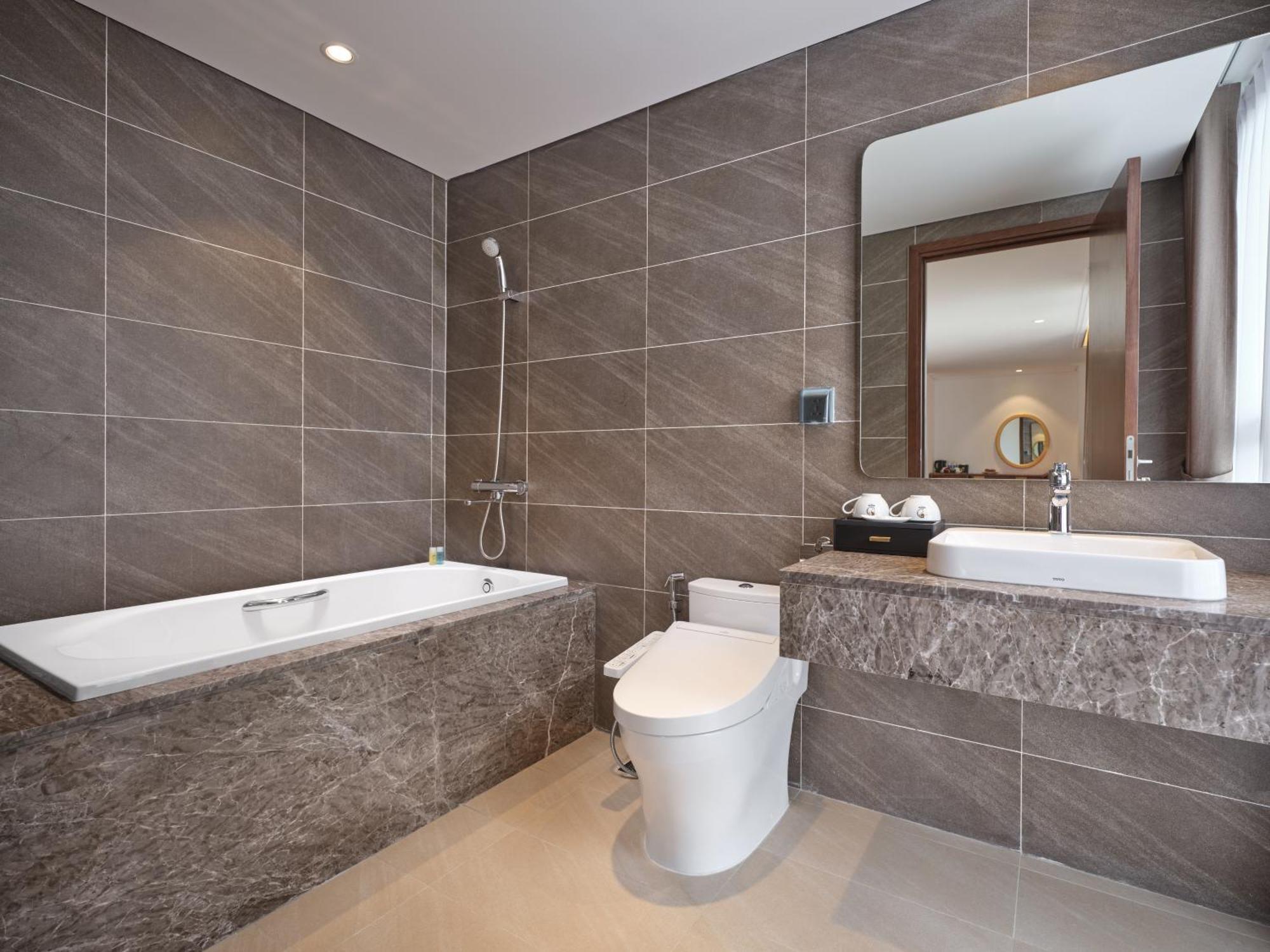 Nesta Hotel & Spa Ханой Екстер'єр фото