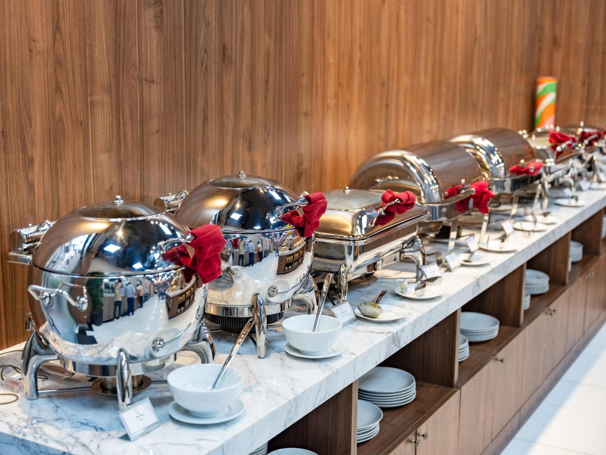Nesta Hotel & Spa Ханой Екстер'єр фото