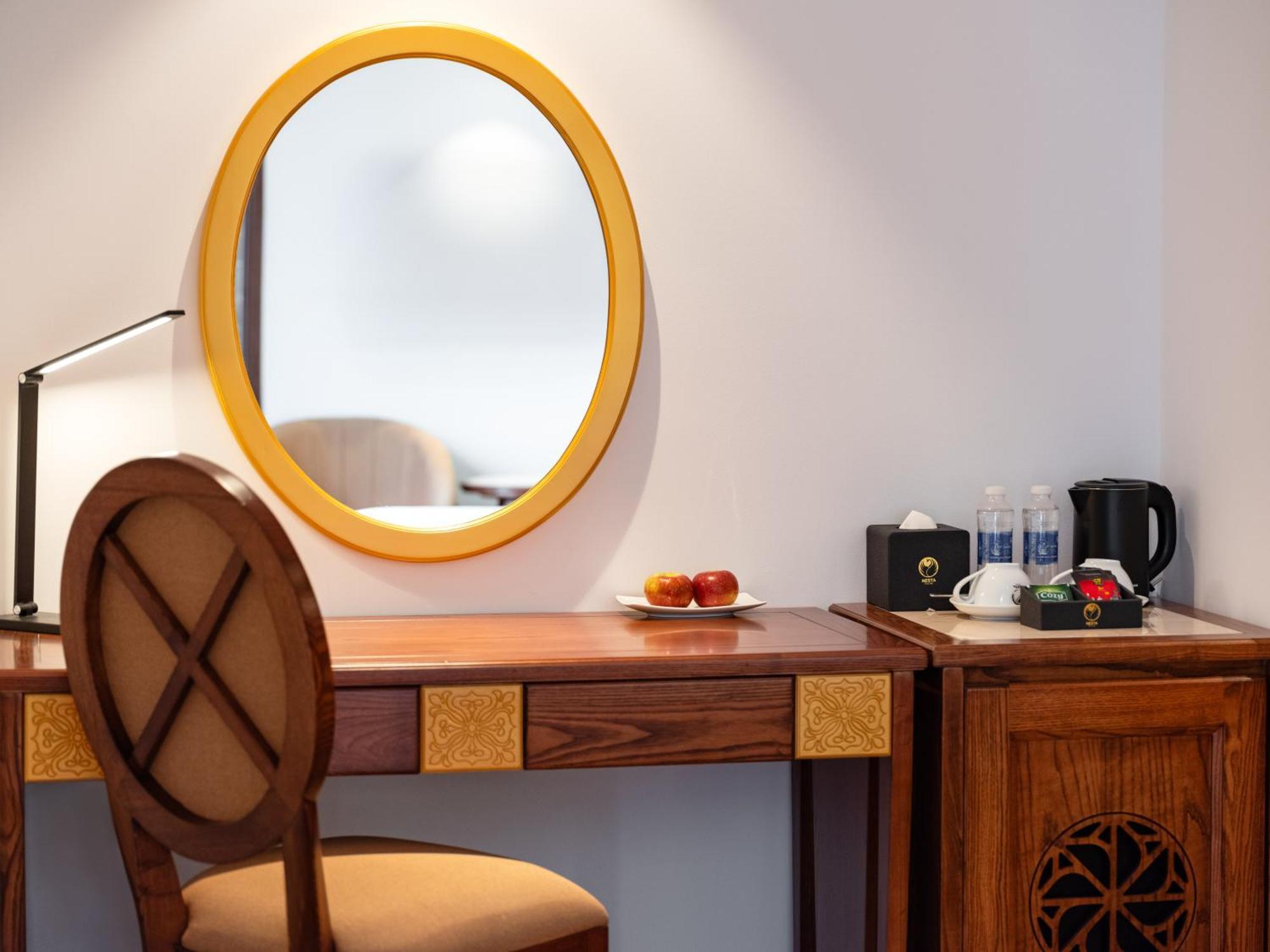 Nesta Hotel & Spa Ханой Екстер'єр фото