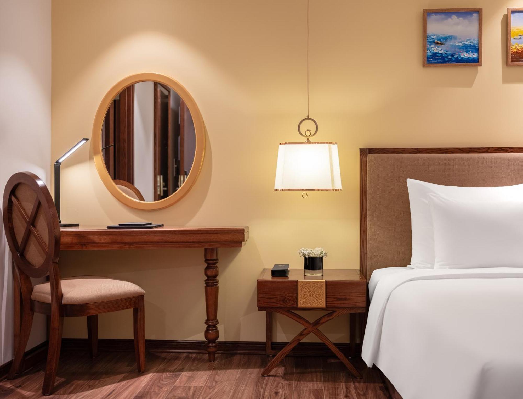 Nesta Hotel & Spa Ханой Екстер'єр фото